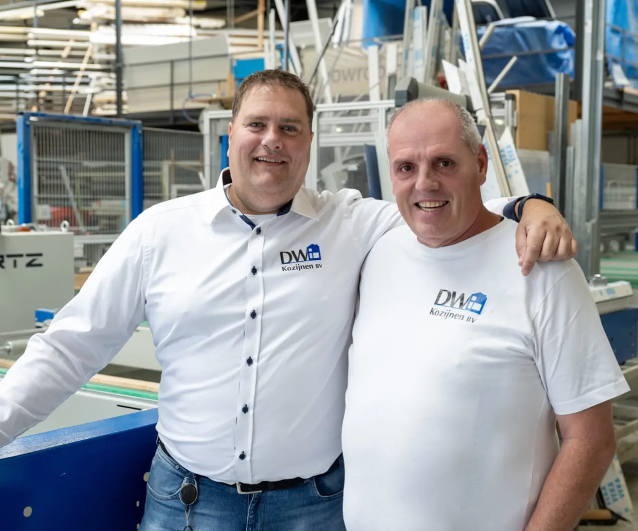 Don en Wim