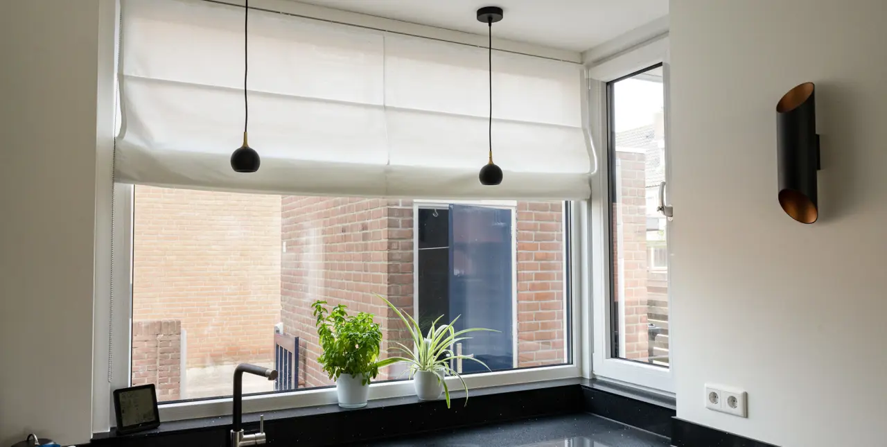 levensduur kunststof kozijnen